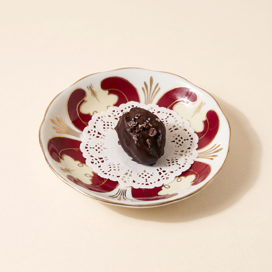 stuffed dates